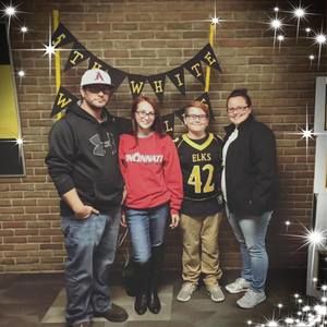 Meet your Posher, Heather